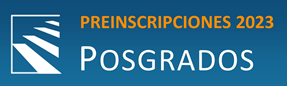 Posgrados